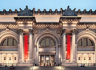 Metropolitan Museum to reopen on August 29 with two exhibitions