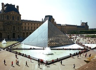 Louvre to transform its “elite image” and move collections online