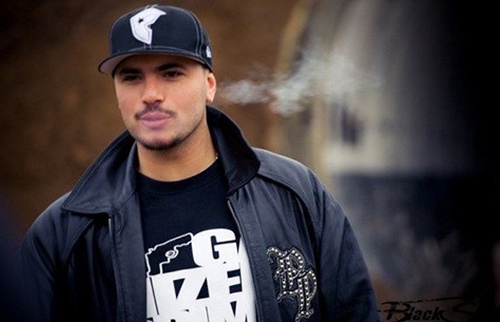 Russian rapper releases song criticising opposition :: Ministry Of ...