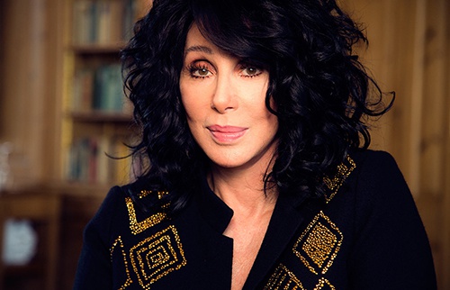 Cher calls on London and Washington to recognise Armenian genocide ...