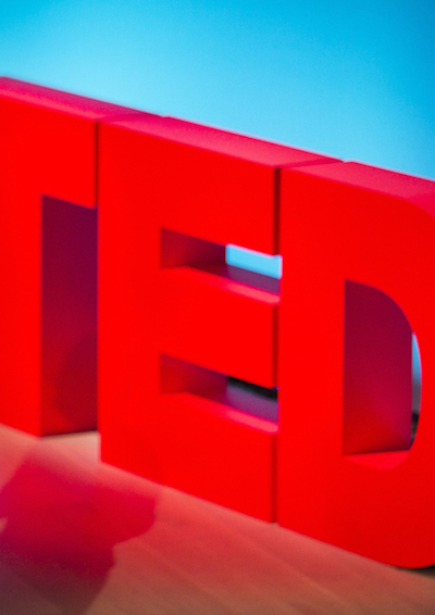TEDWomen 2016