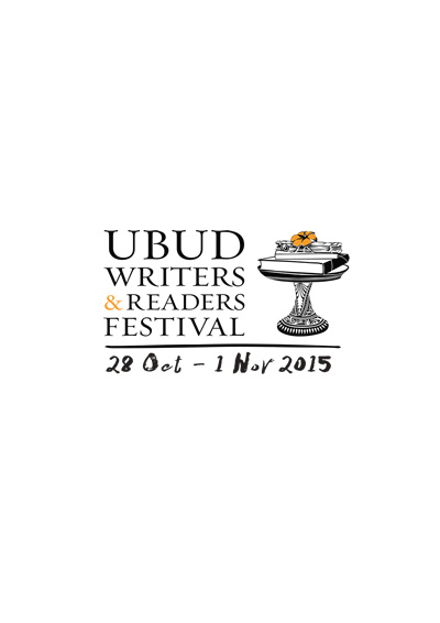 Ubud Writer's and Readers Festival